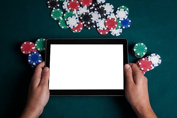 Casino Trực Tuyến: Các Tiêu Chí Đánh Giá Sự Minh Bạch