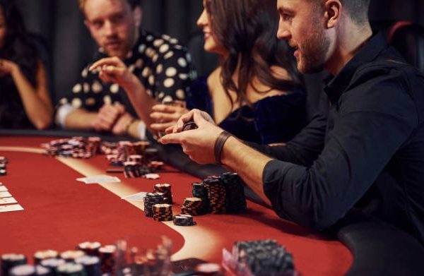 Discover Essential Online Casino Information for Beginners
