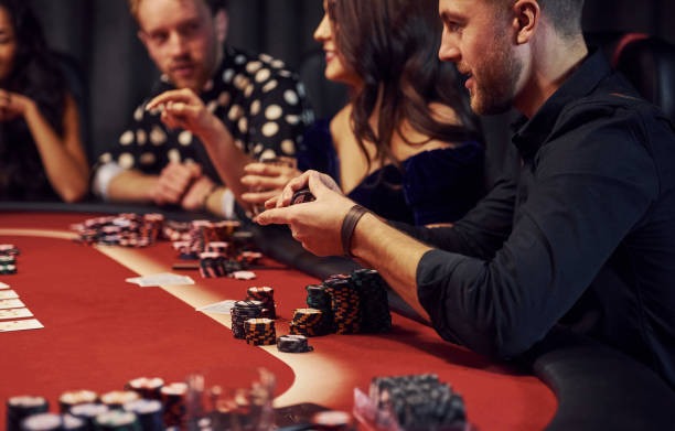 Discover Essential Online Casino Information for Beginners