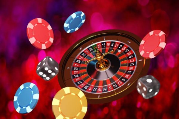 Selection Tips for Saudi Arabia Online Casino Games