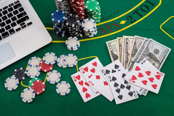 Discovering Digital Entertainment on Trusted Online Casino Singapore