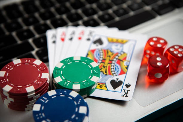Exploring Different Game Collections on Online Casino Singapore