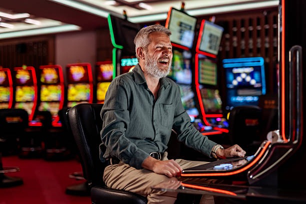 Researching the Saudi Arabia Casino Market for Beginners