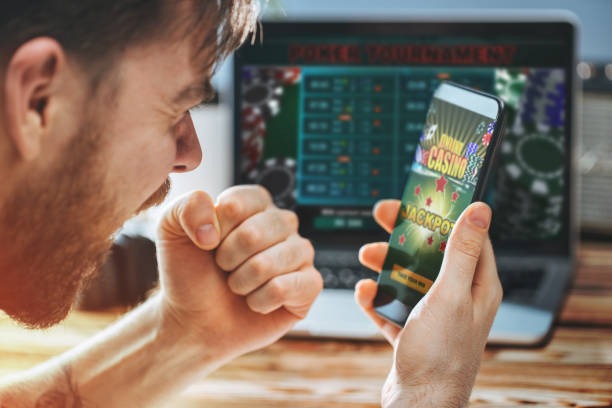 A Simple Explanation of Online Casino Research for New Readers A Reader-Friendly Overview in Practice
