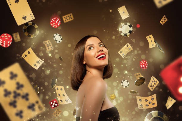 Discovering Digital Casino Entertainment A Guide to Common Features